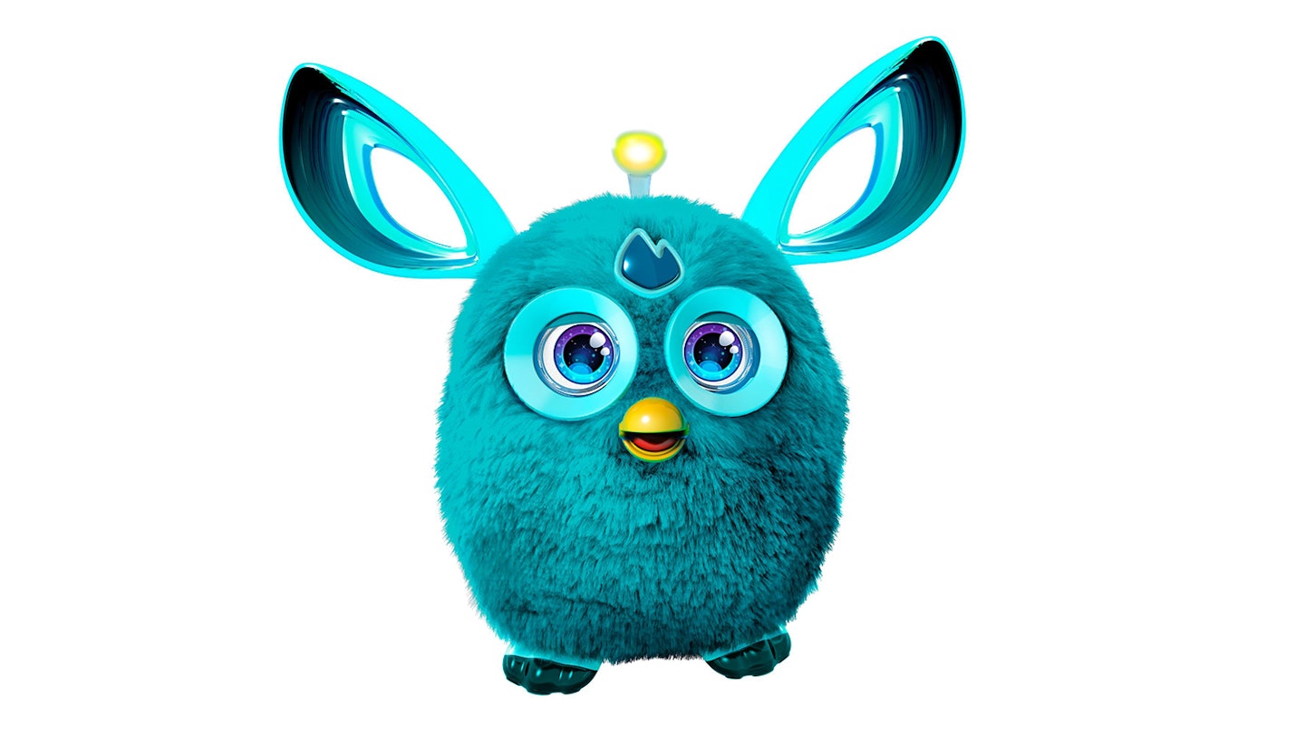 Furby