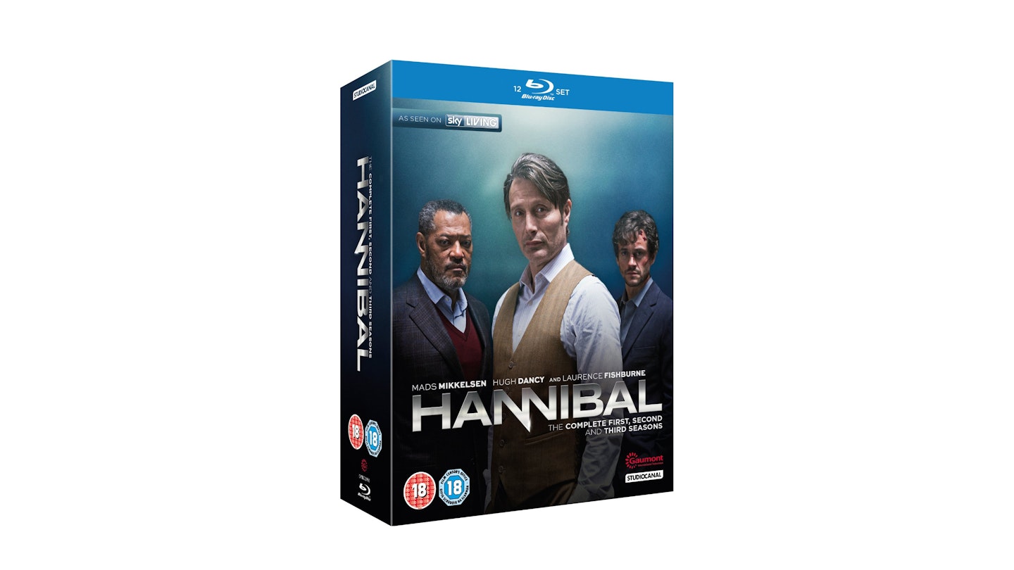 Hannibal