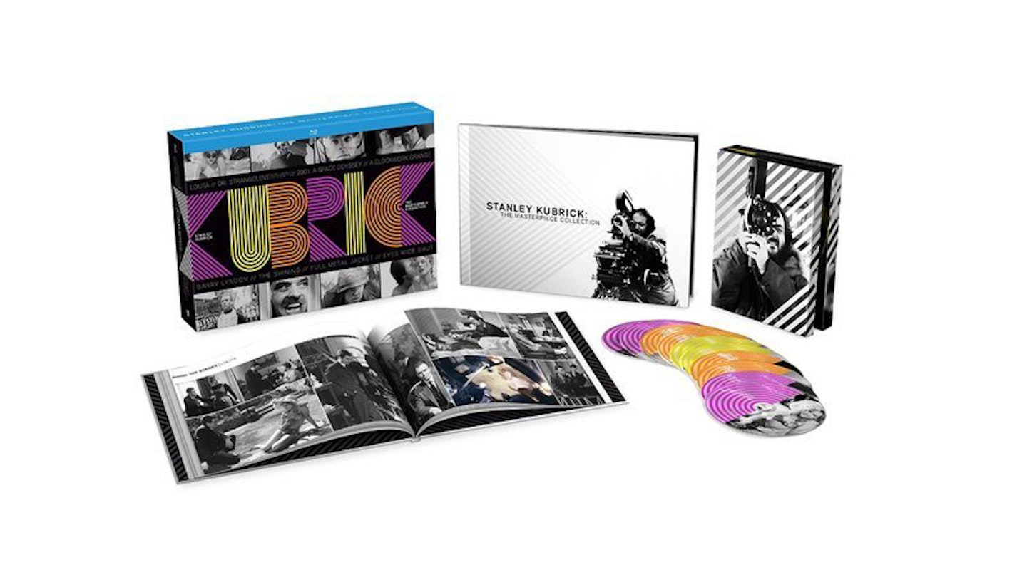 Kubrick Collection