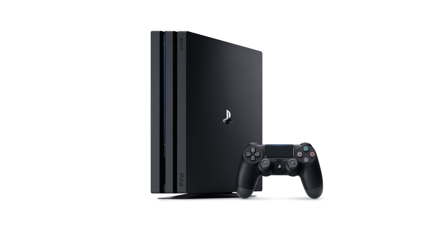 PS4 Pro