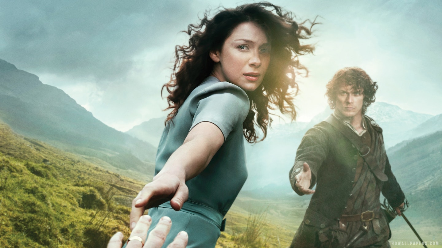 outlander