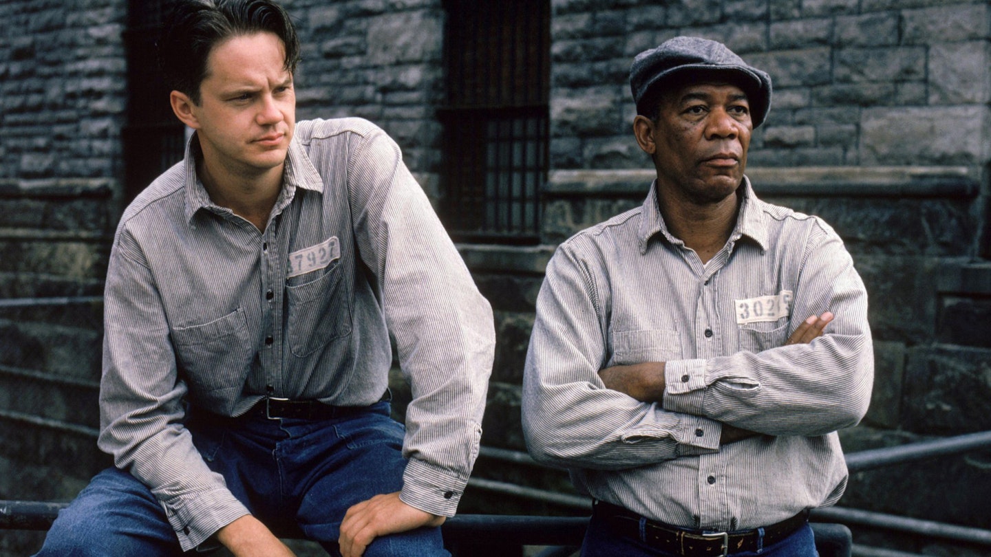 Shawshank Redemption