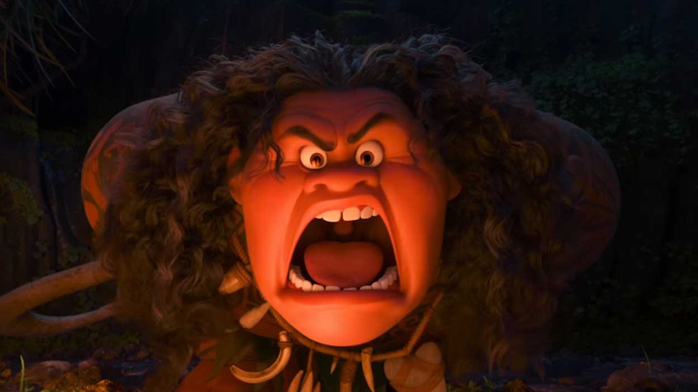 Moana