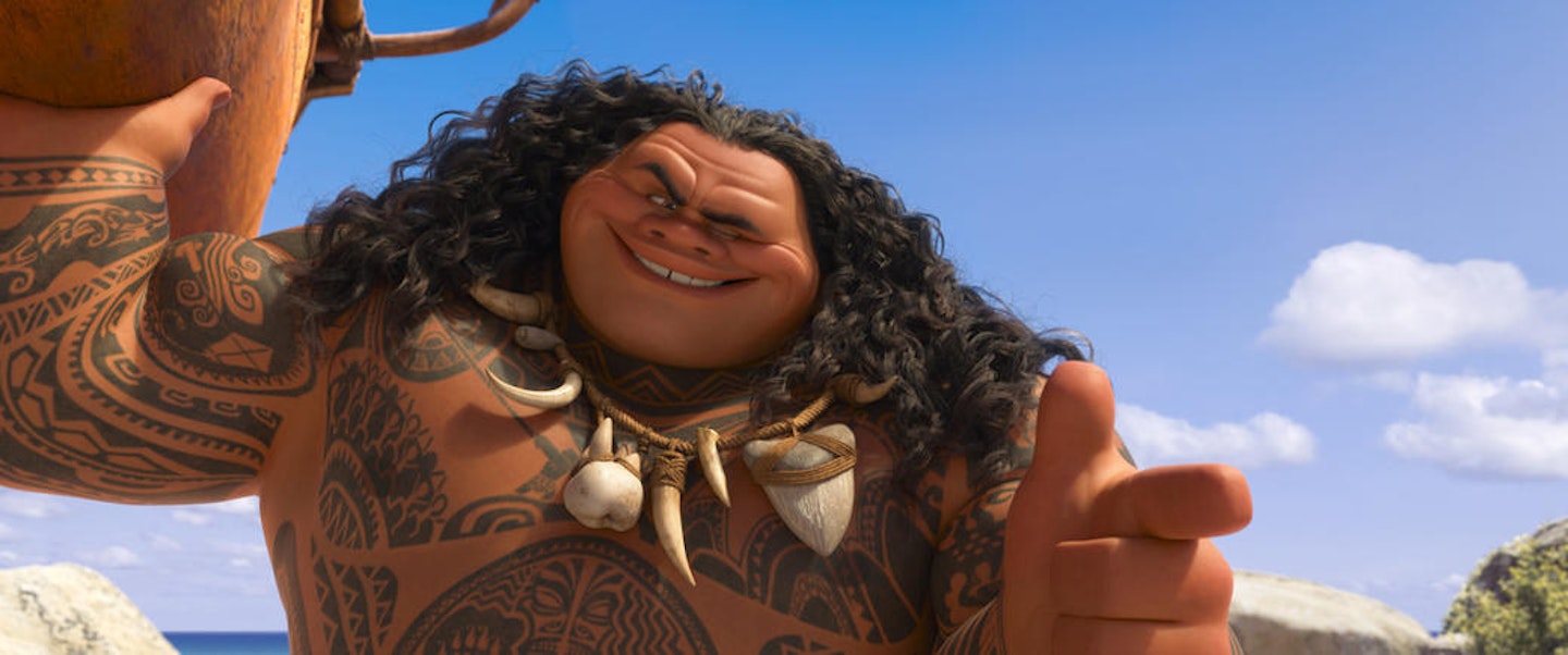 Moana