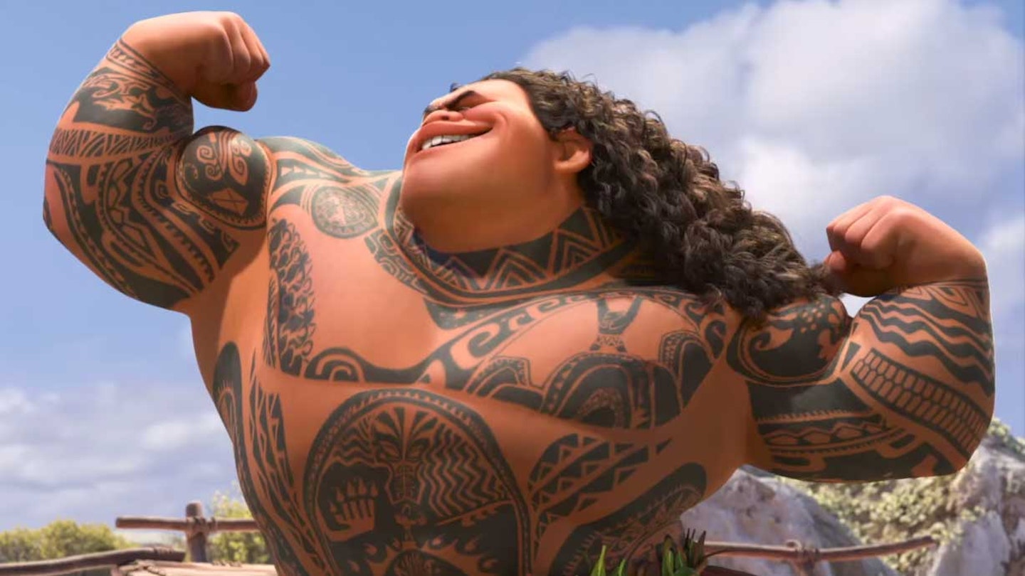 Moana 