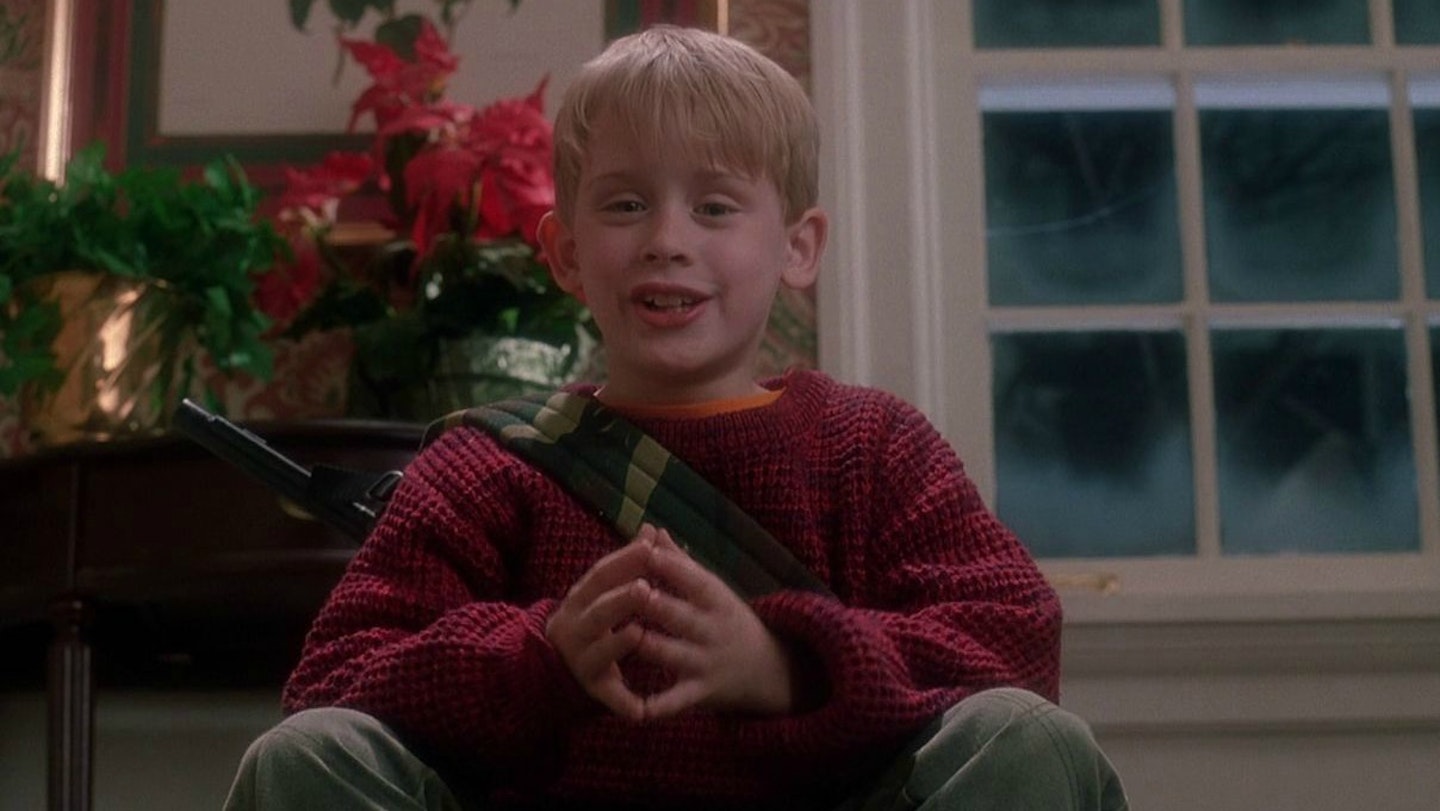 Home Alone