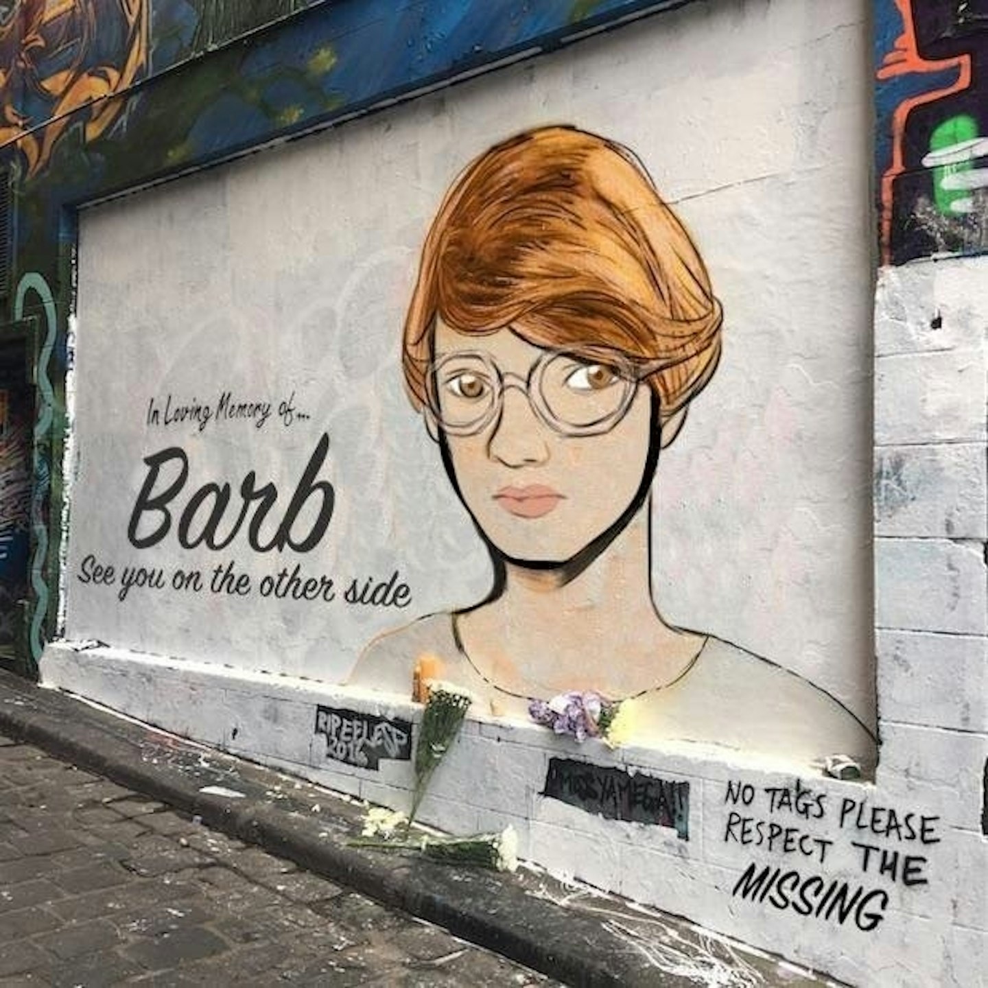 Barb