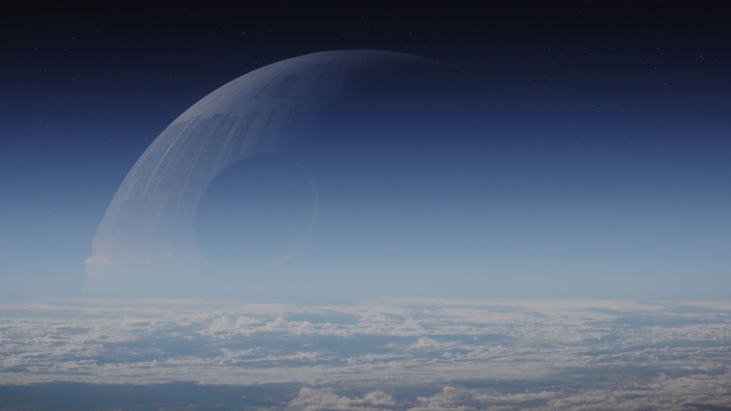 Rogue One Star Wars