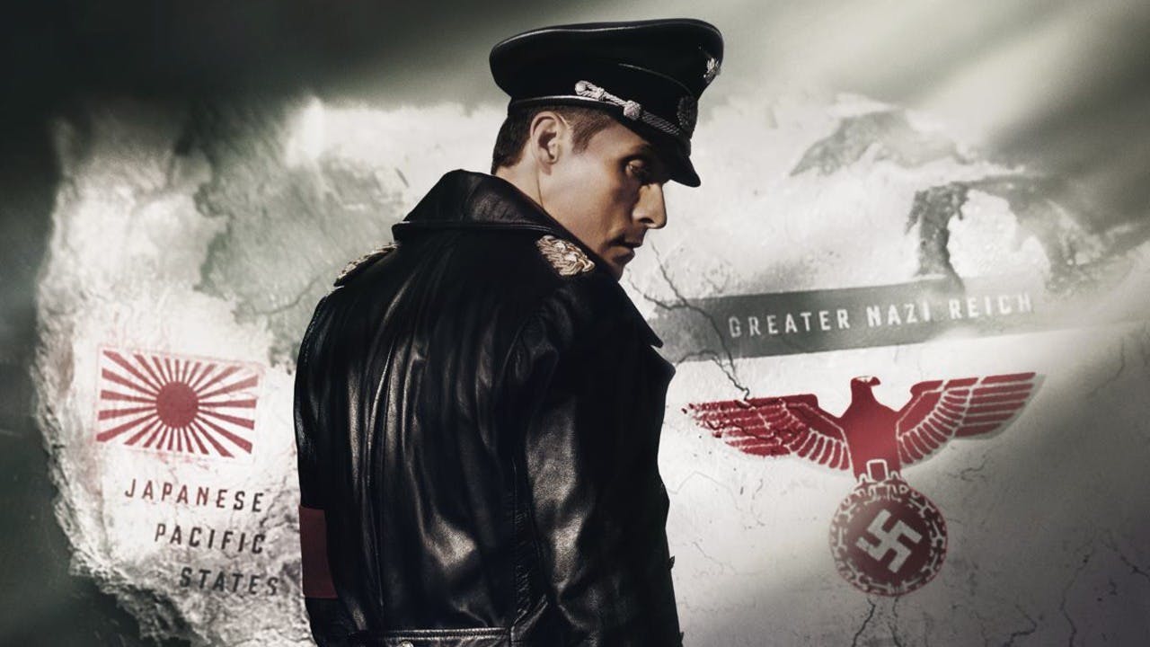 The man in the high castle store season 1 episode 2 watch online