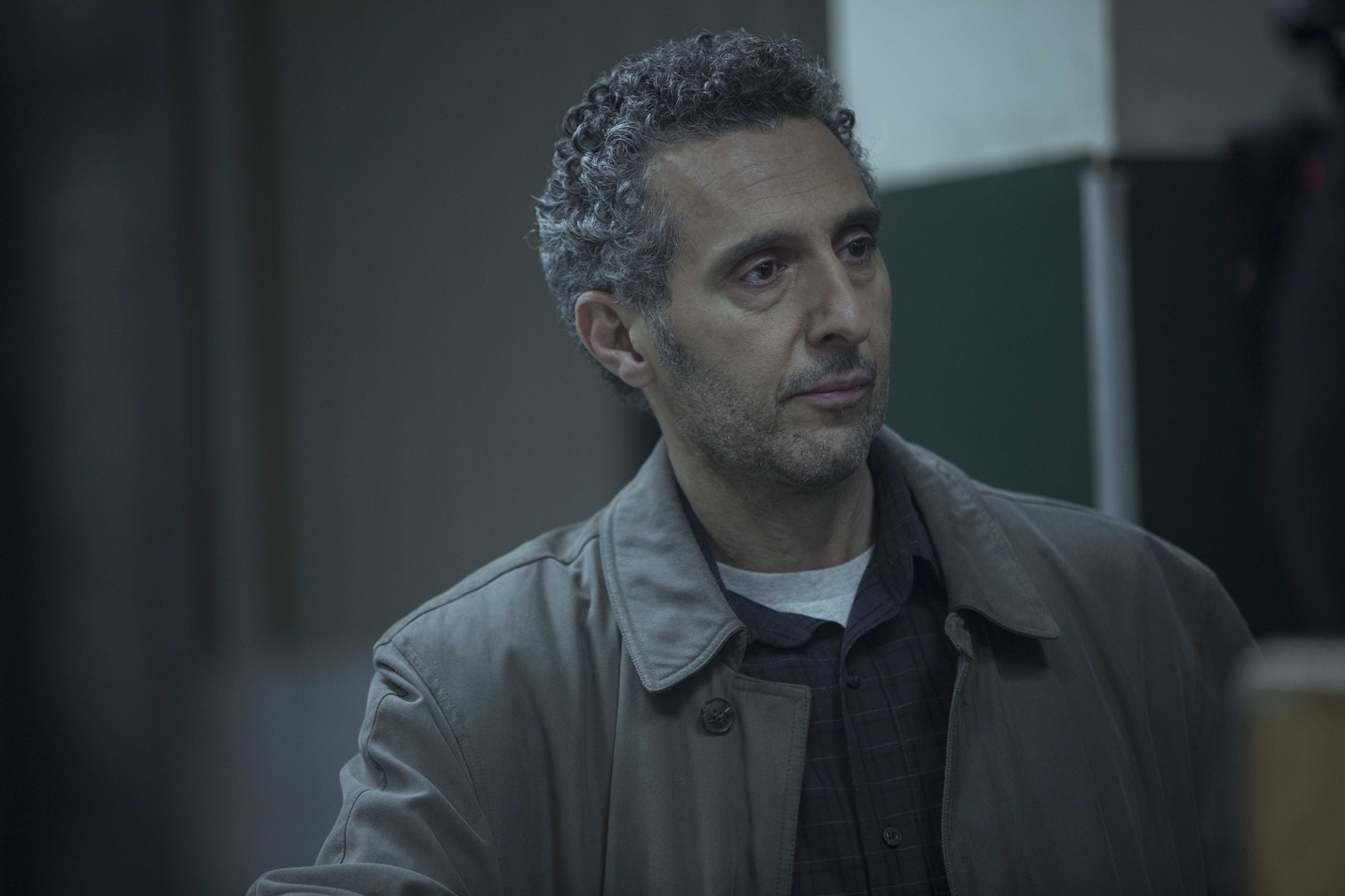 John Turturro in The Night Of