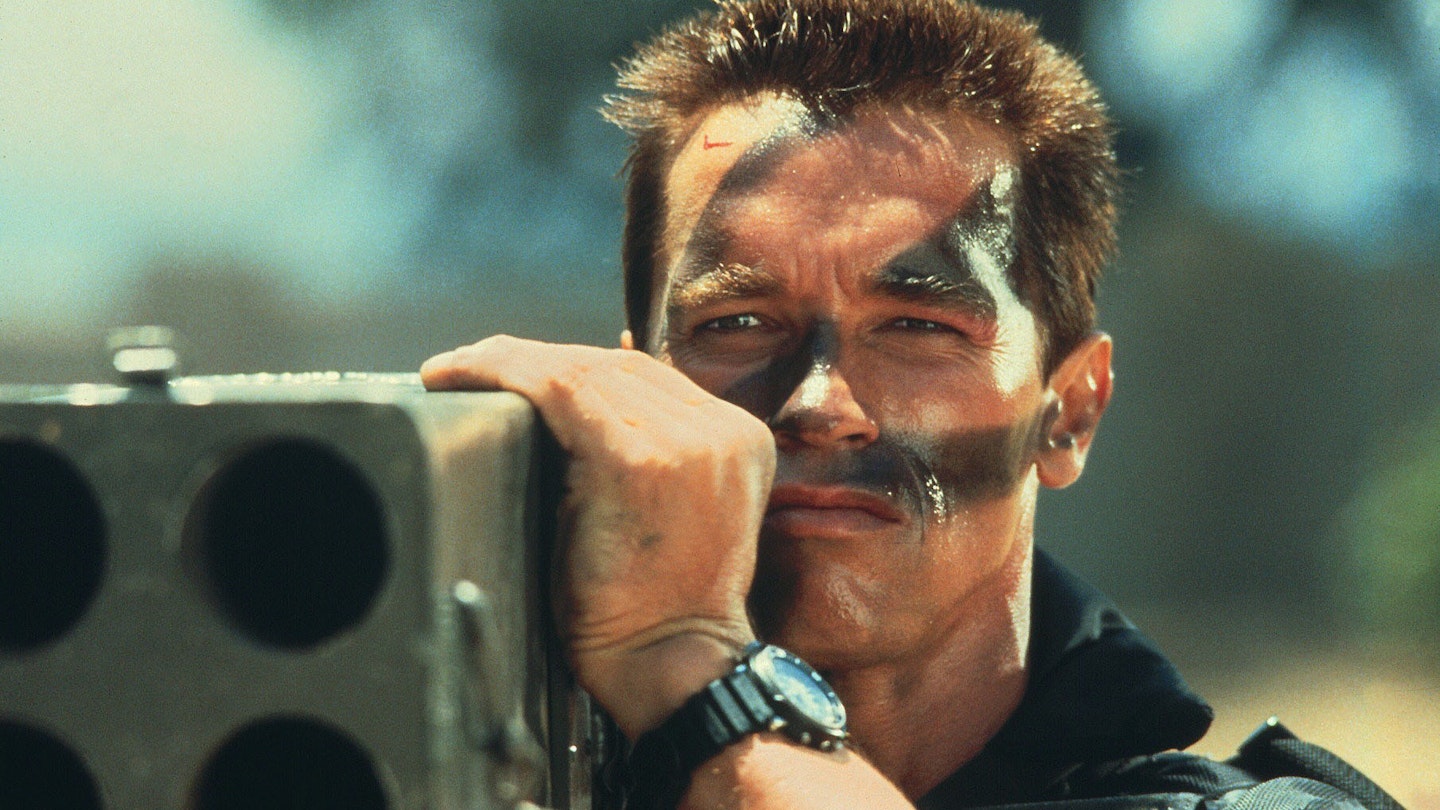 50 Best Action-Comedy Movies, Ranked