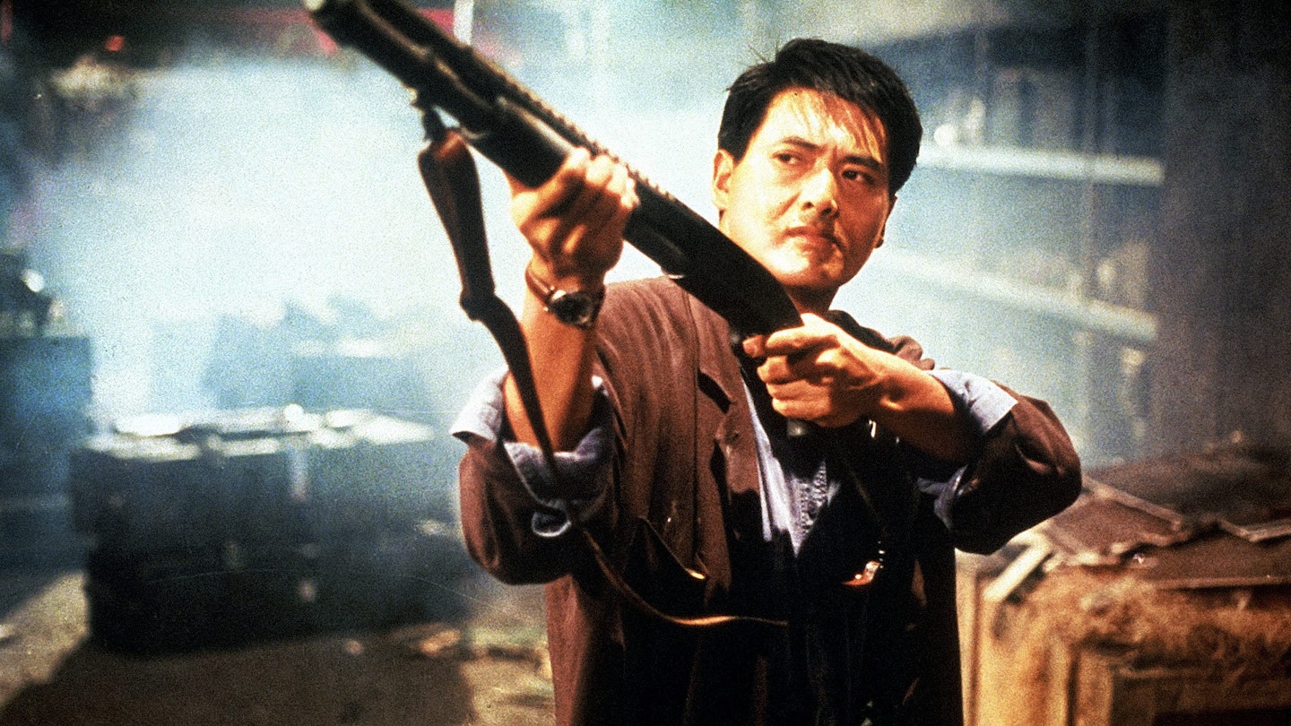 50 Best Action Movies of All Time