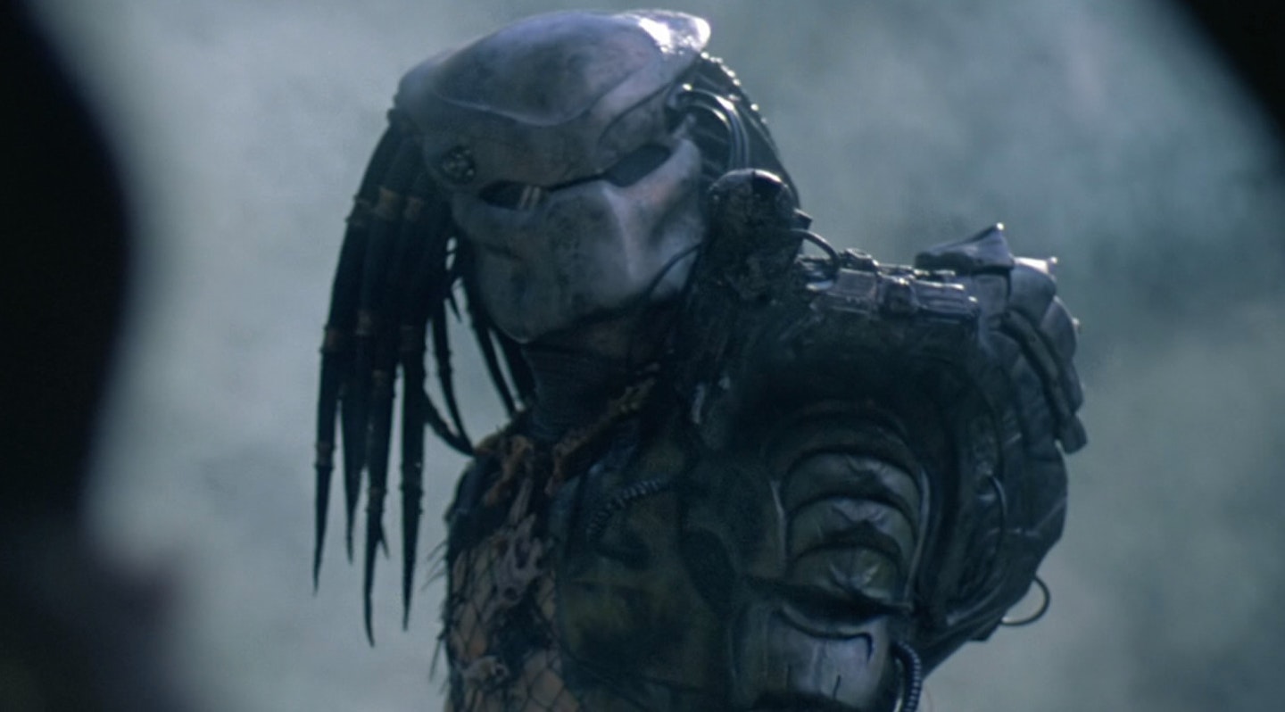 Predator, 1987