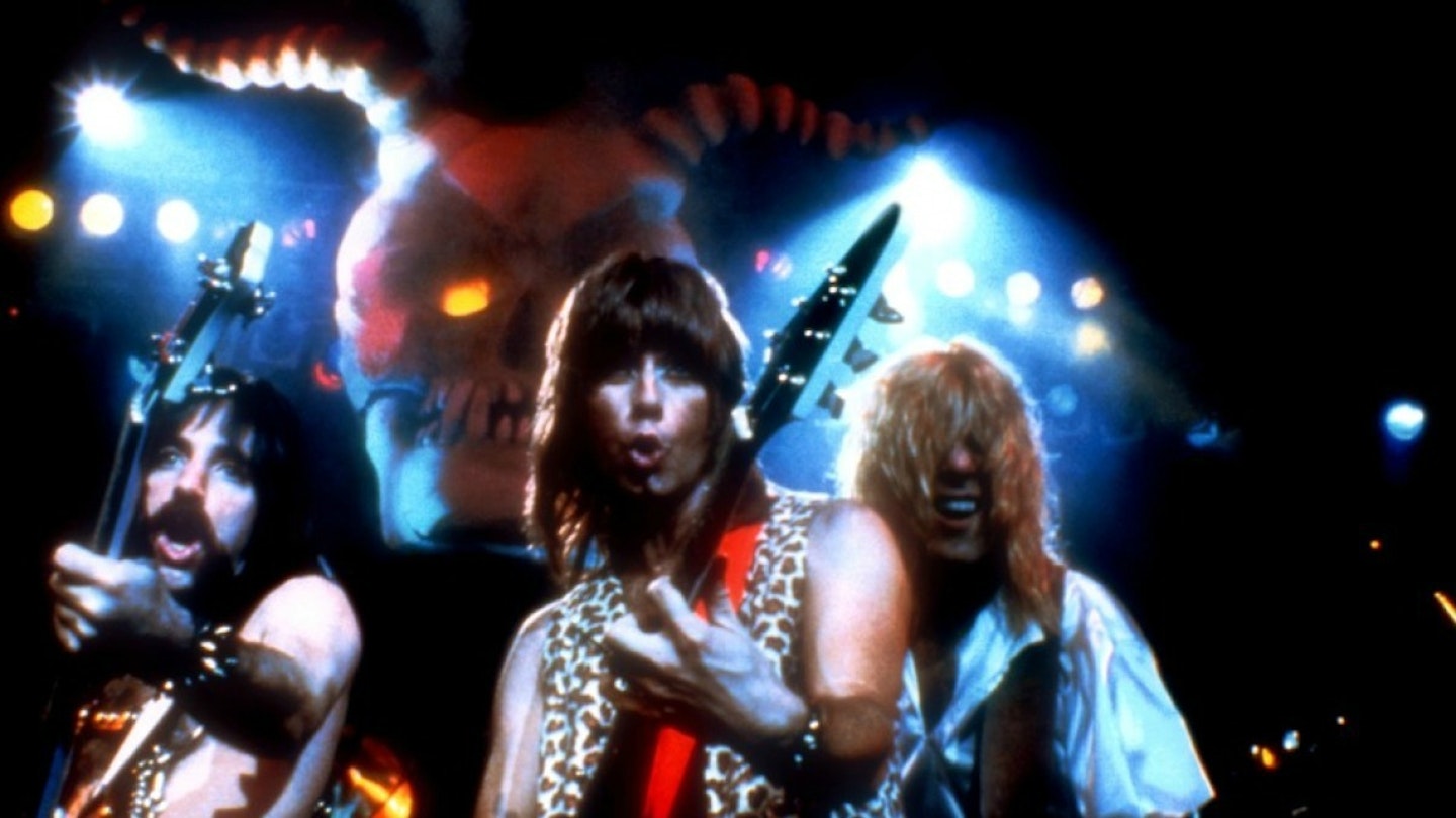 This Is Spinal Tap