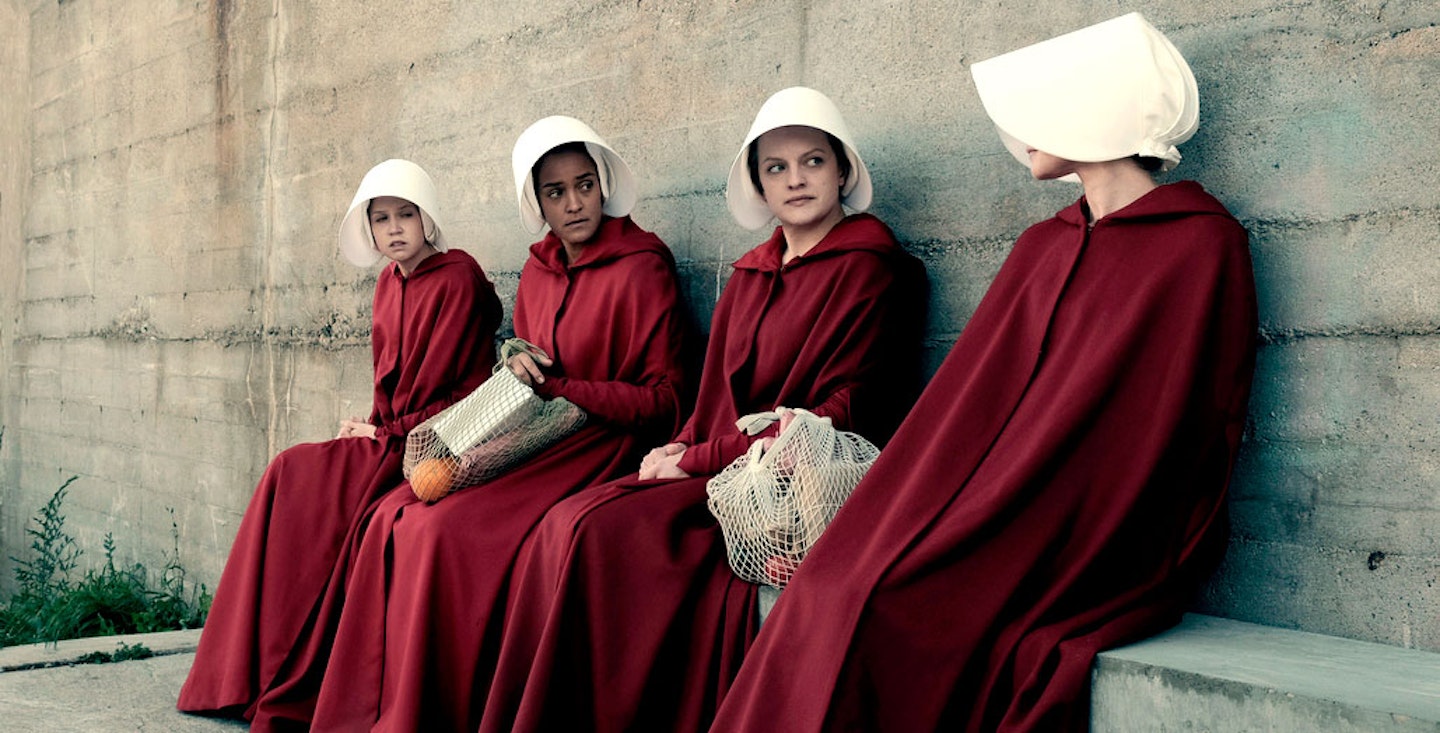 The Handmaid's Tale