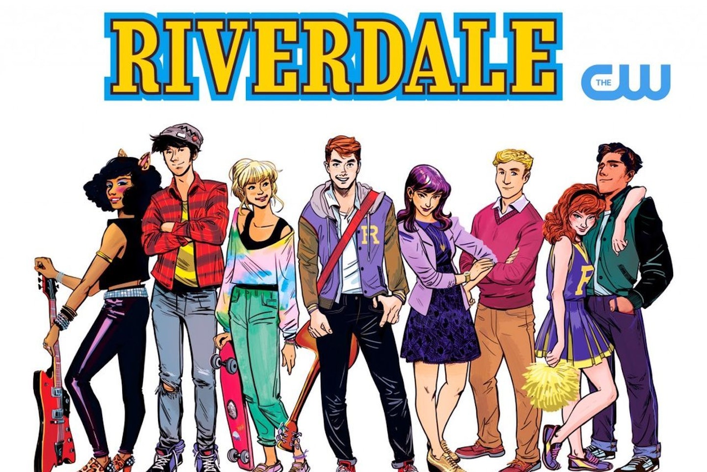 riverdale