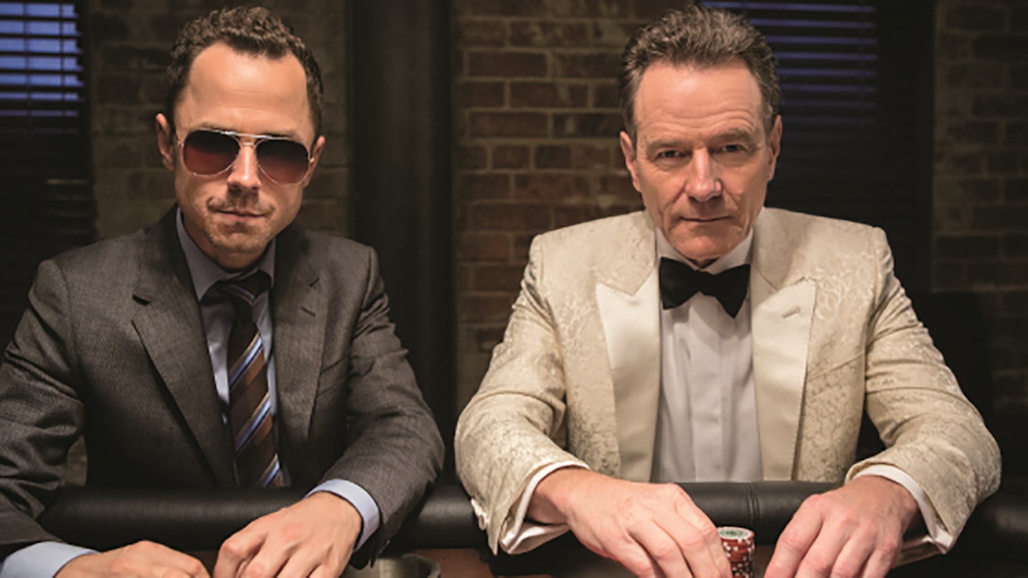 Sneaky pete watch online sale