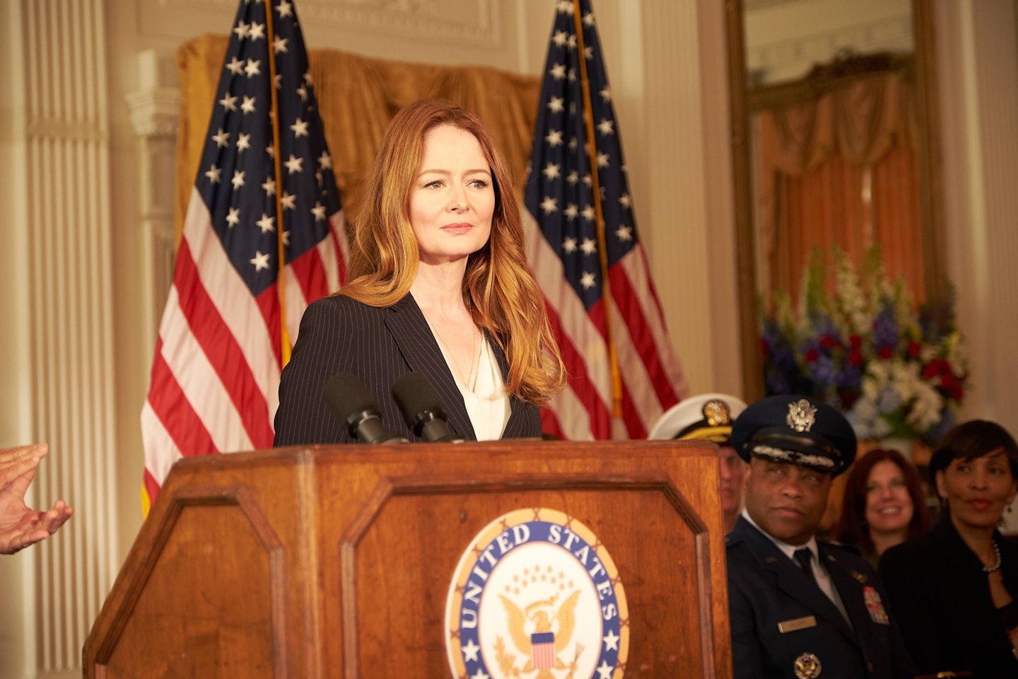 24 Legacy