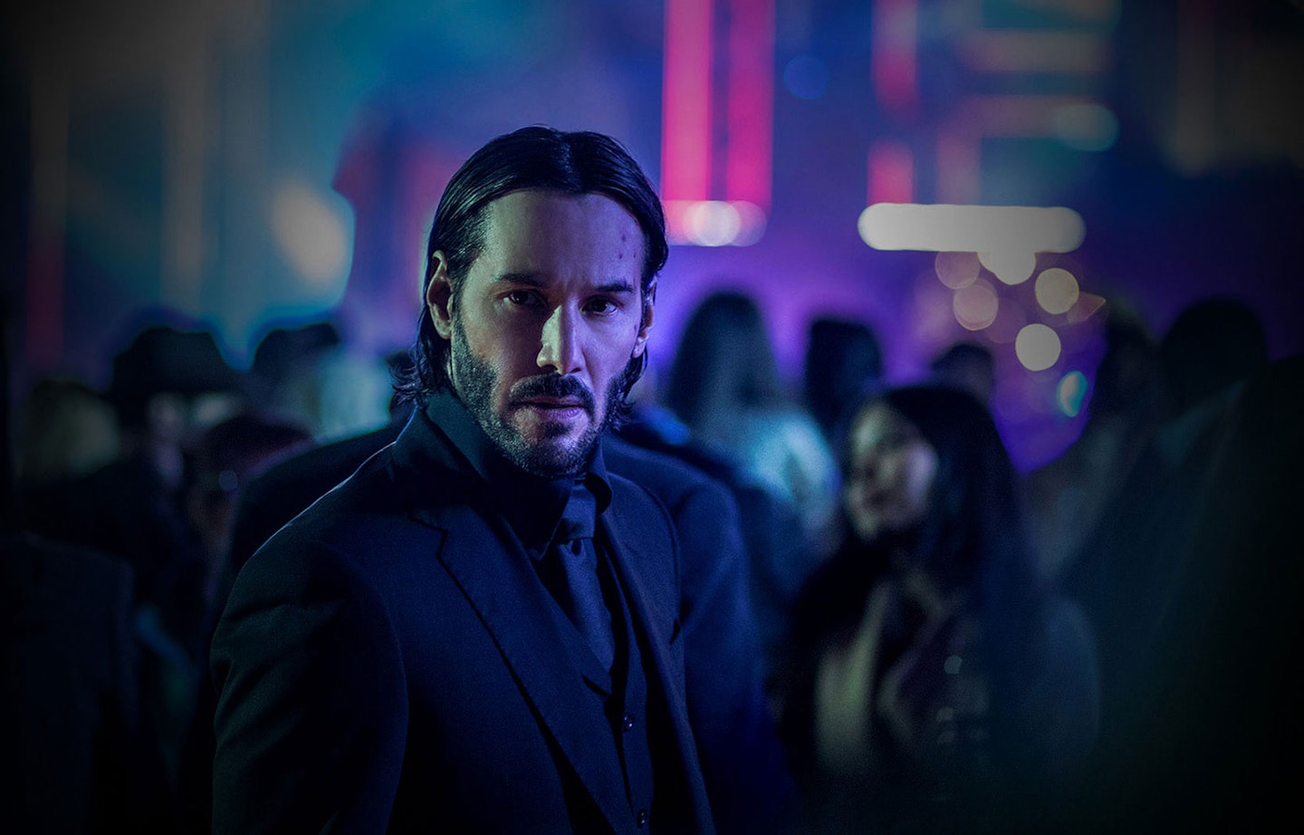 John Wick 2: 12 Secrets From Director Chad Stahelski