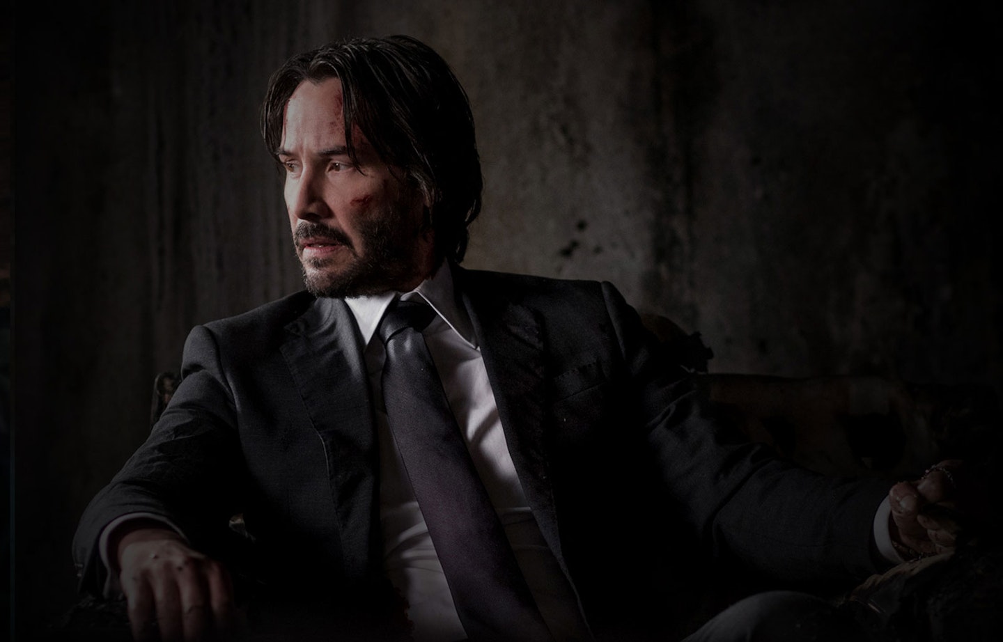John Wick 2: 12 Secrets From Director Chad Stahelski