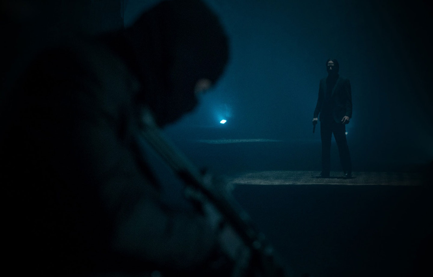 John Wick 2: 12 Secrets From Director Chad Stahelski