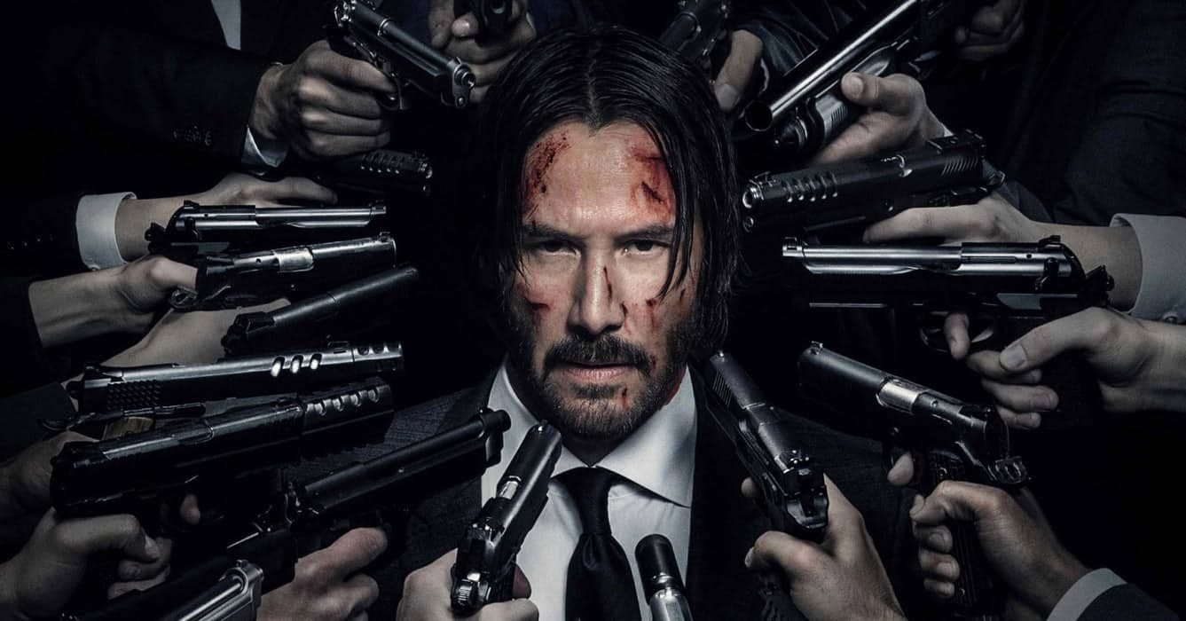 Watch john wick 2 free online no hot sale sign up