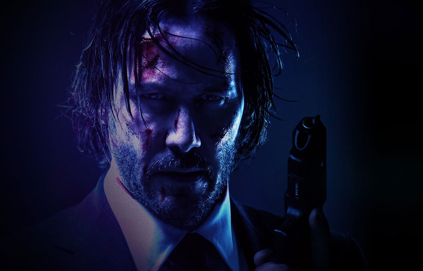 John Wick