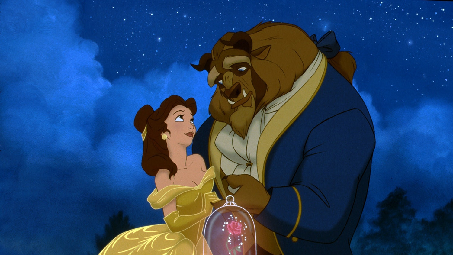 Beauty And The Beast: 10 Enchanted — And Not So Enchanted