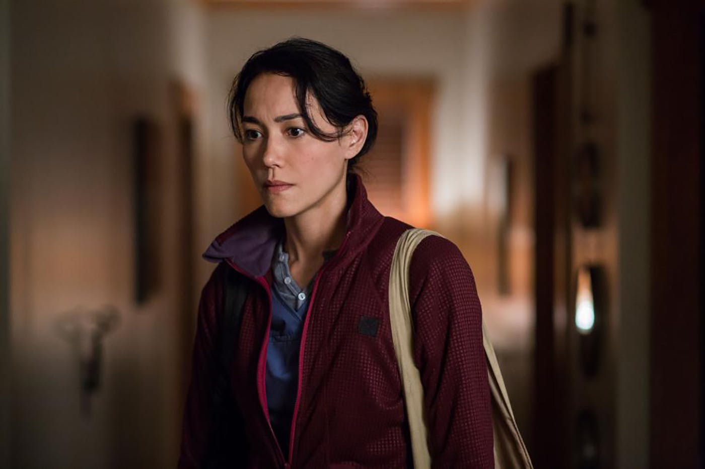 Sandrine Holt Images