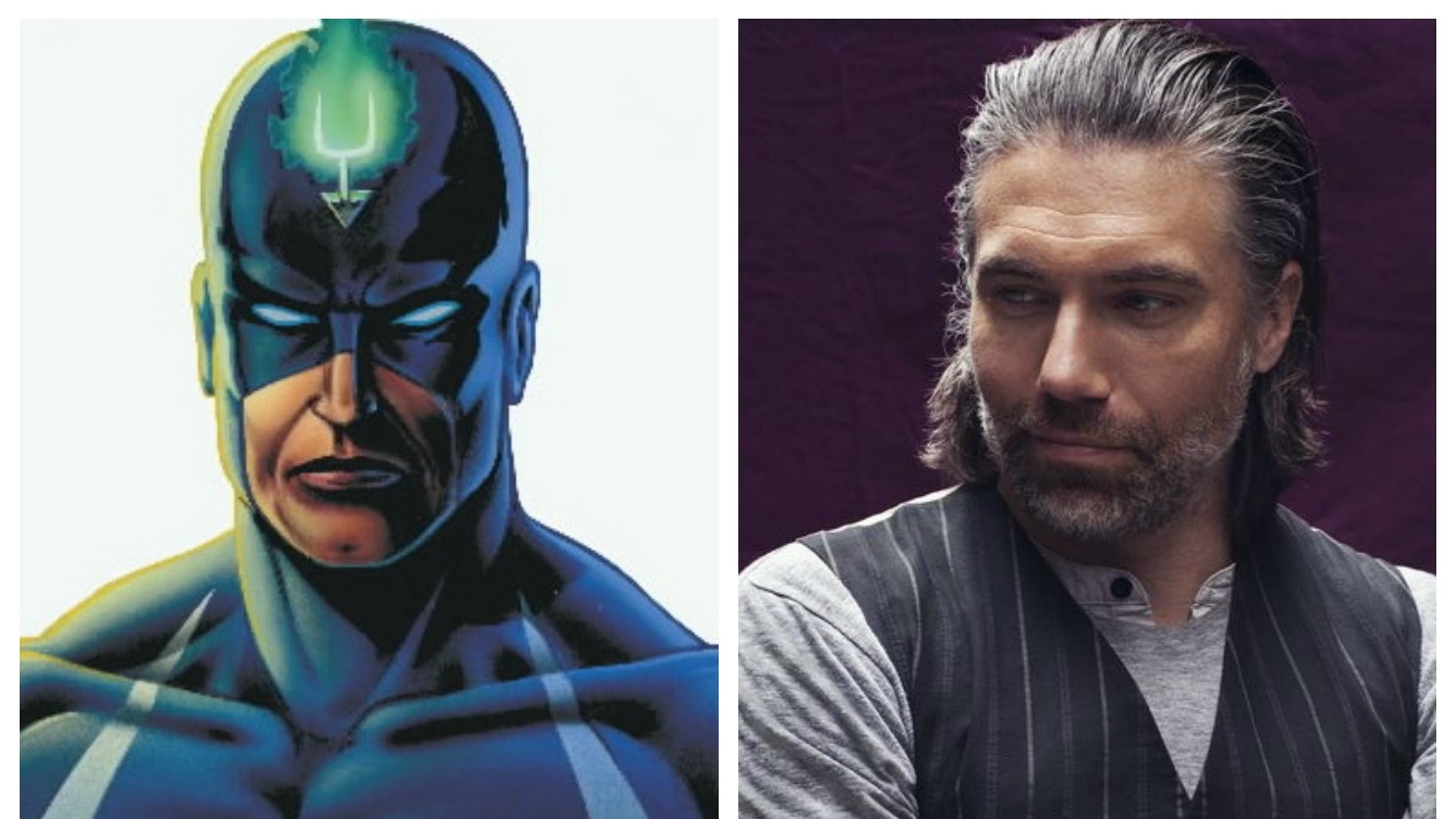 Marvel’s Inhumans: A Guide To Who’s Who | Movies | Empire