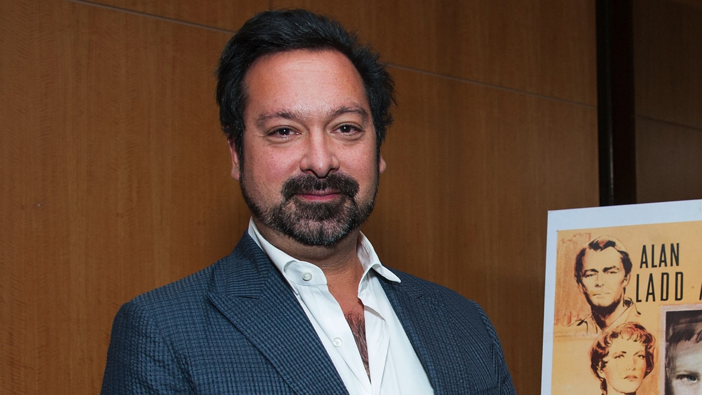 James Mangold