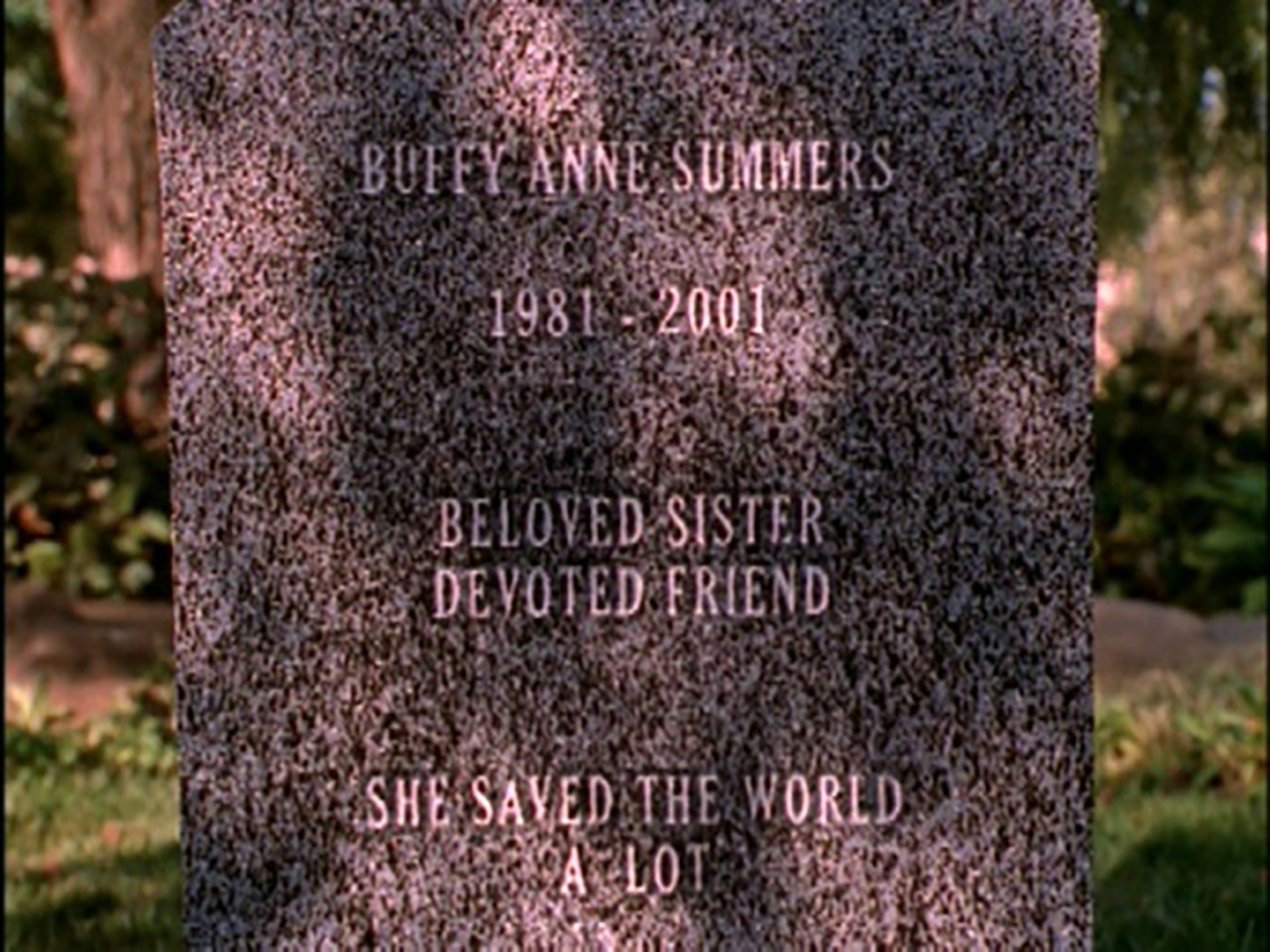 buffy-tombstone