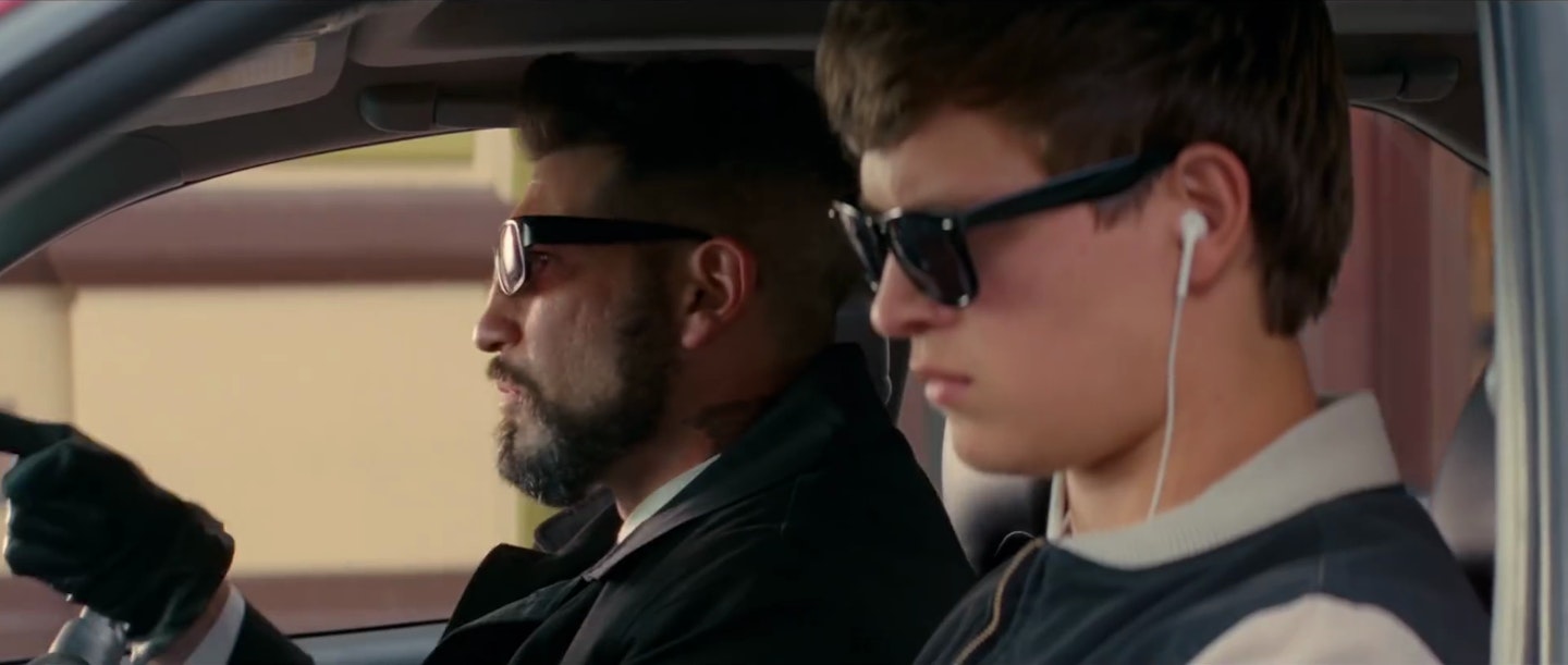 Baby Driver