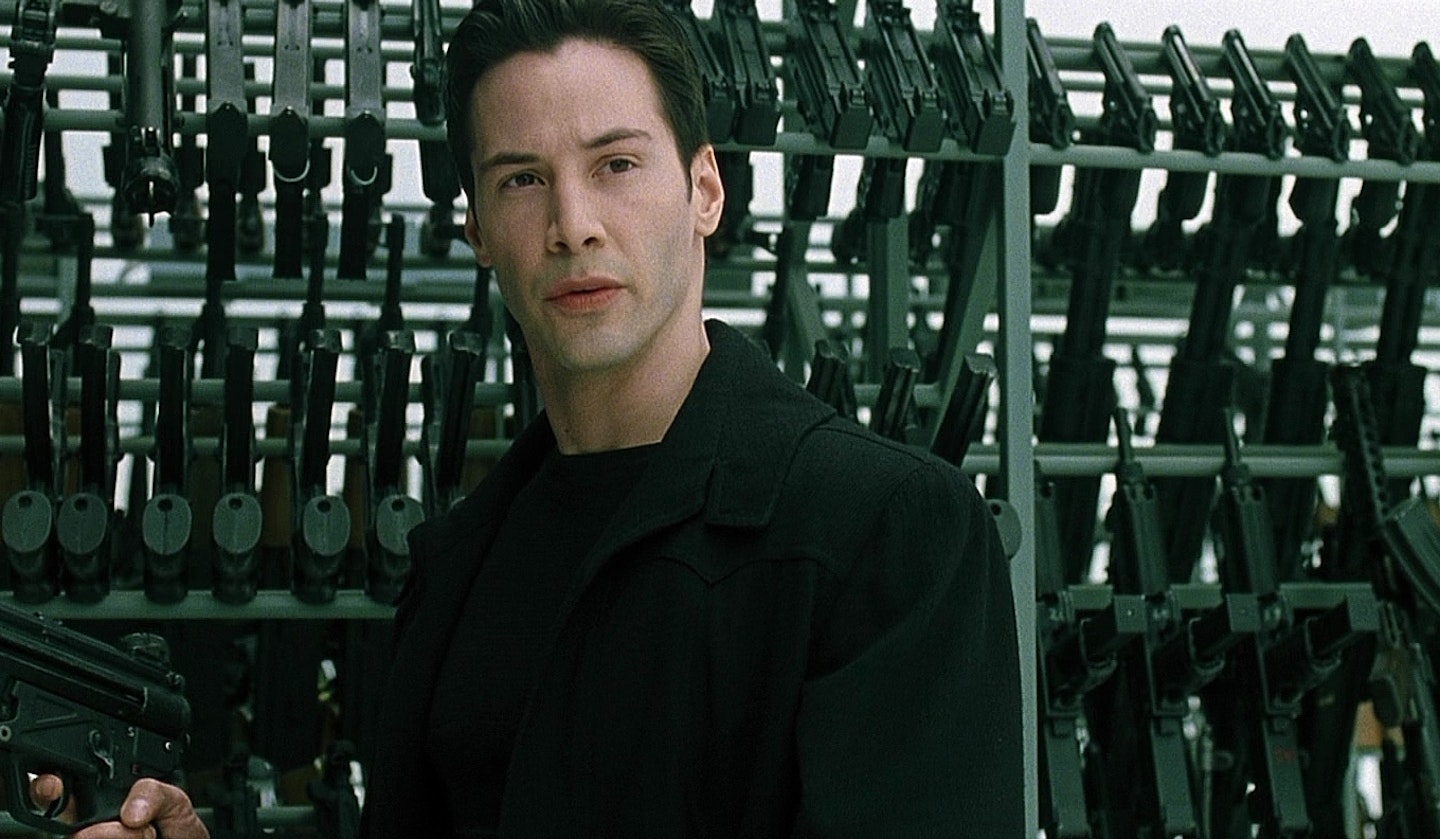 The Matrix