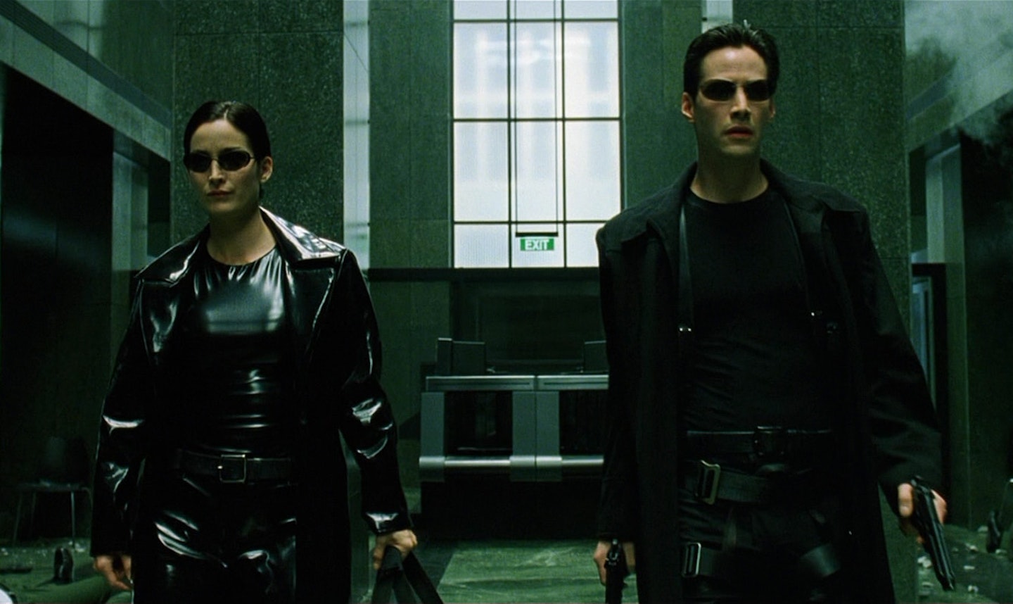 The Matrix