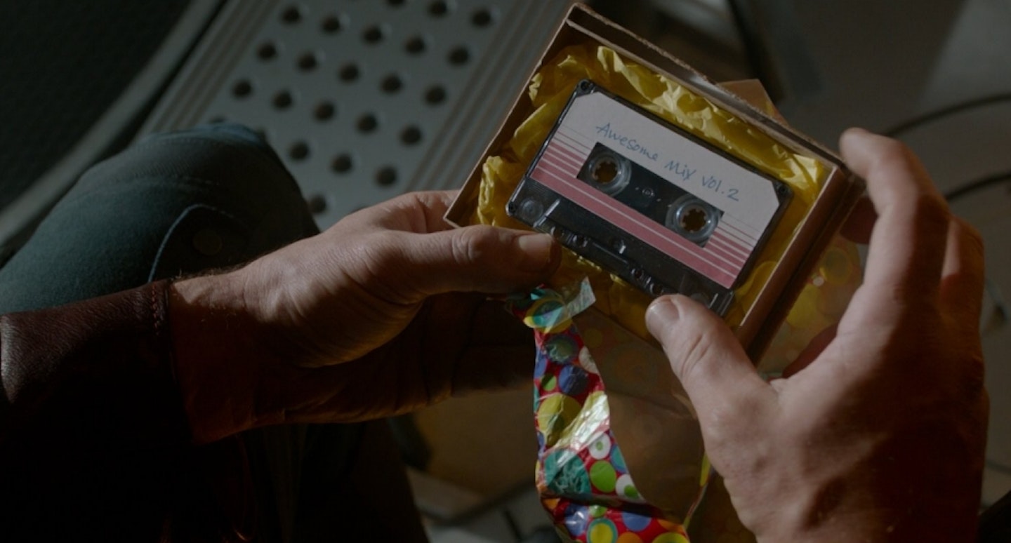 Soundtrack