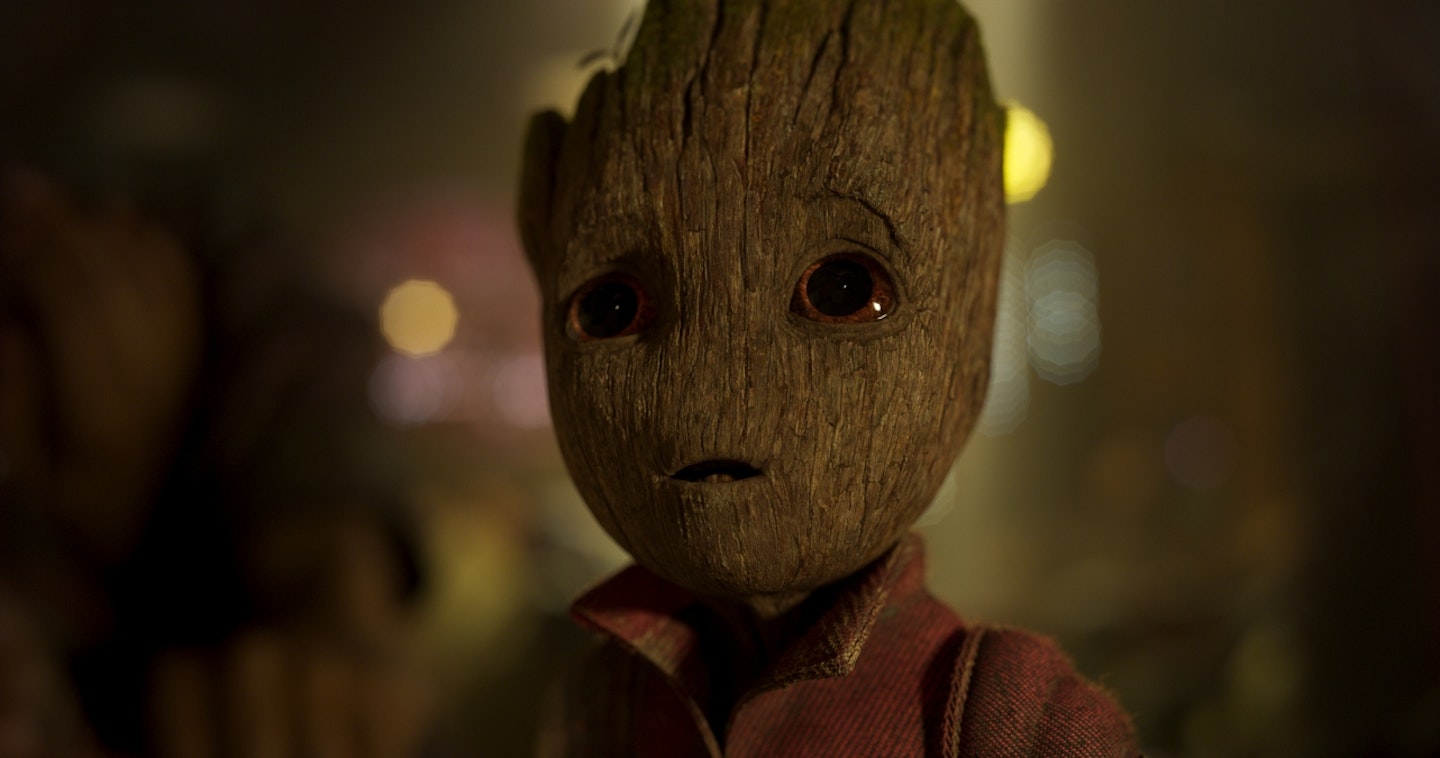 Guardians Of The Galaxy 2
