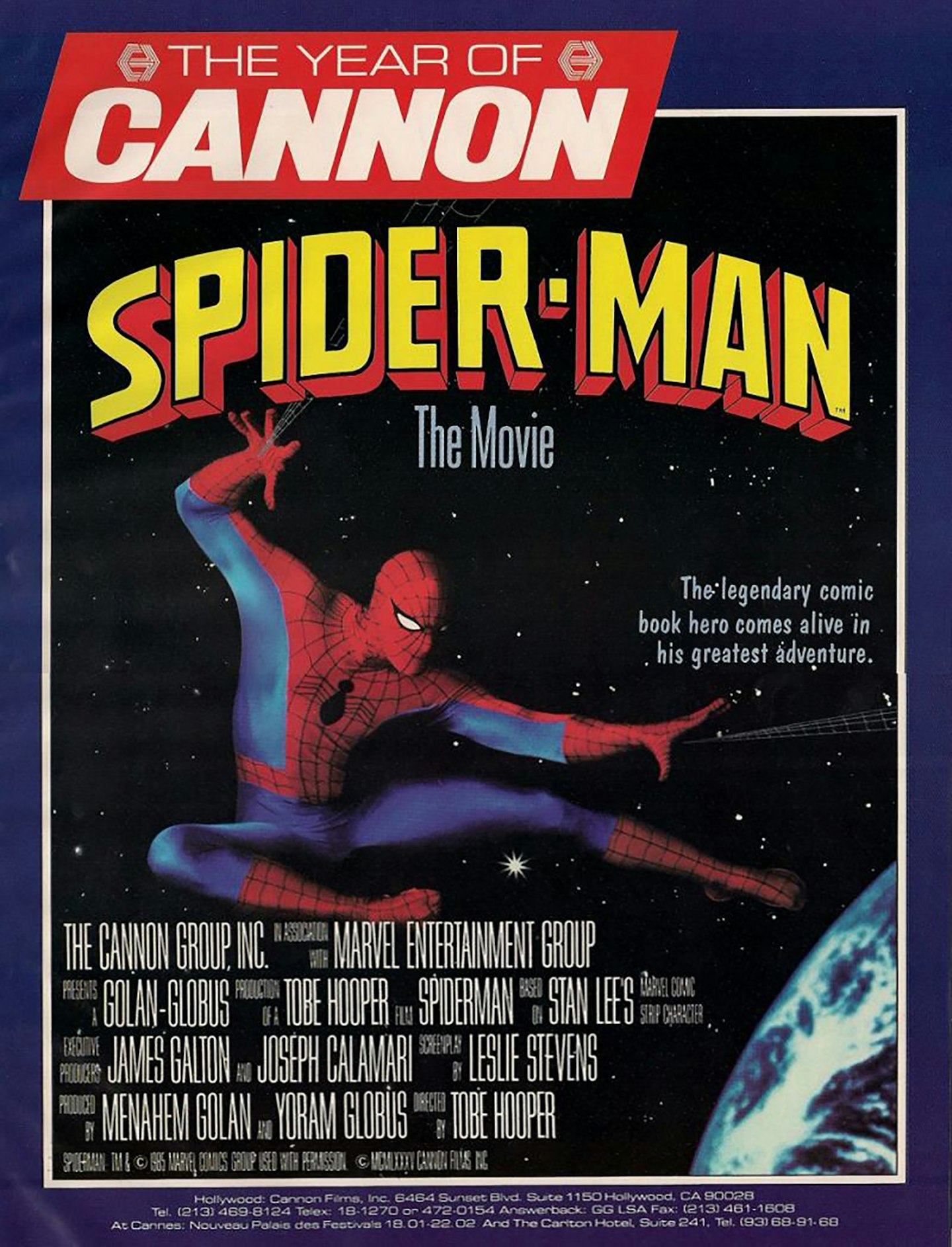 spiderman-cannon1