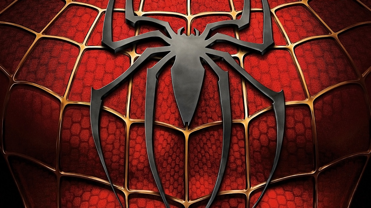 spiderman-logo