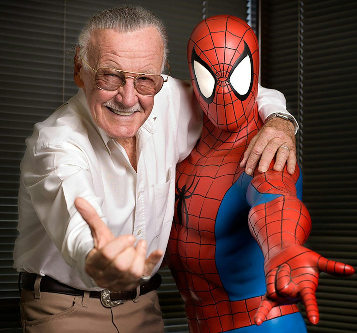 spiderman-stan-lee