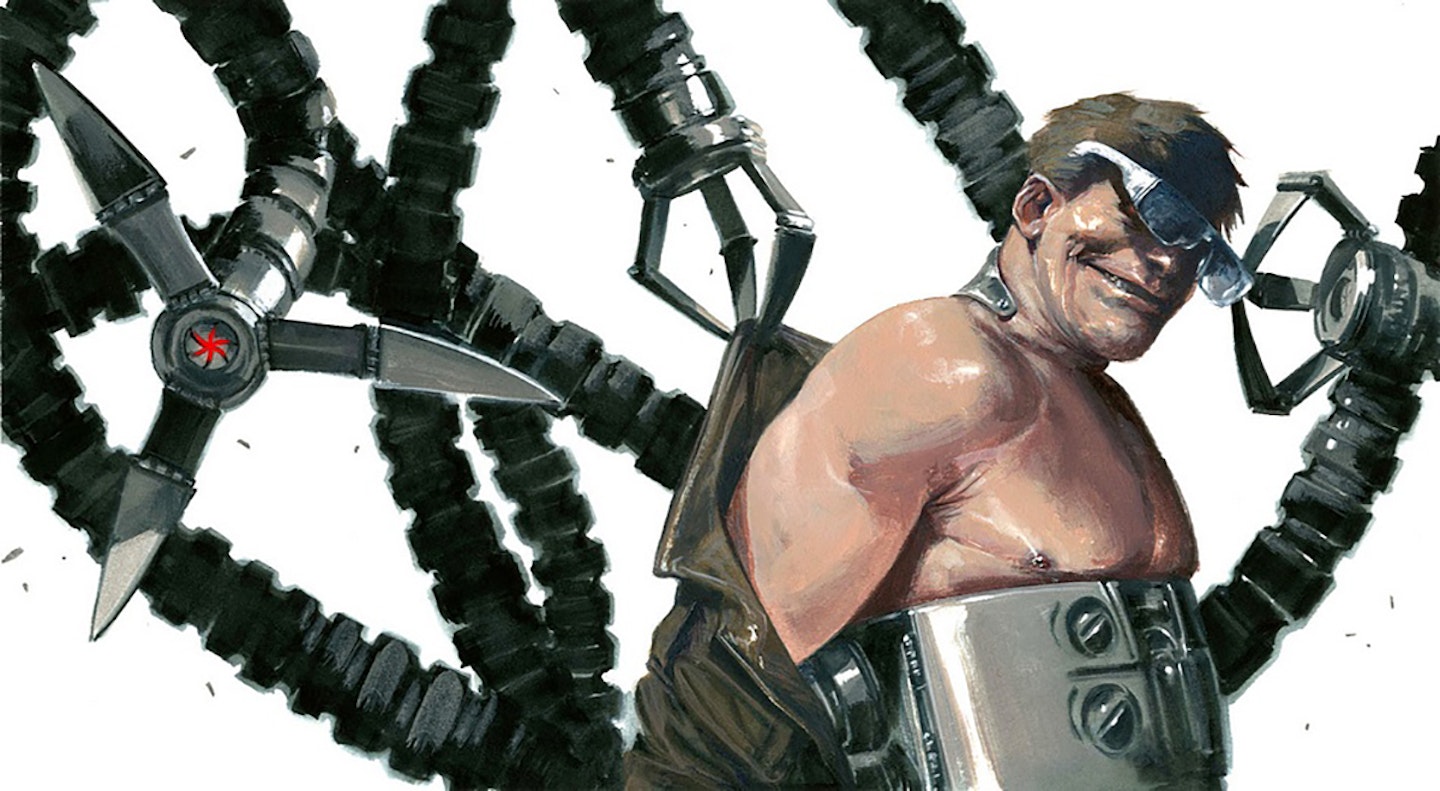 doc-ock