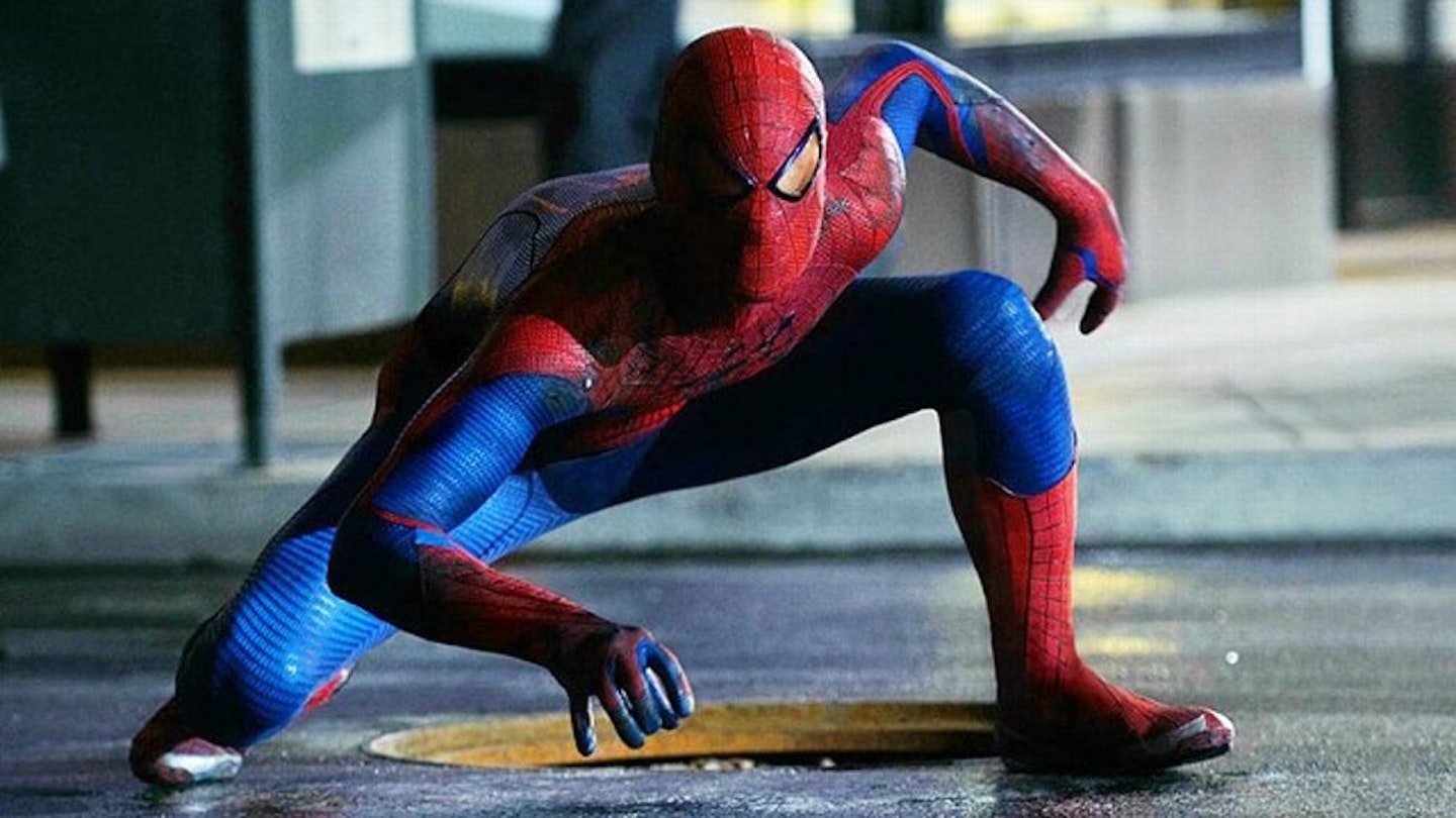 spiderman-costume