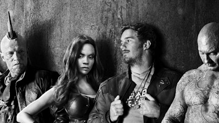 Empire’s Awesome Guardians of the Galaxy Vol. 2 Mixtape – Curated By