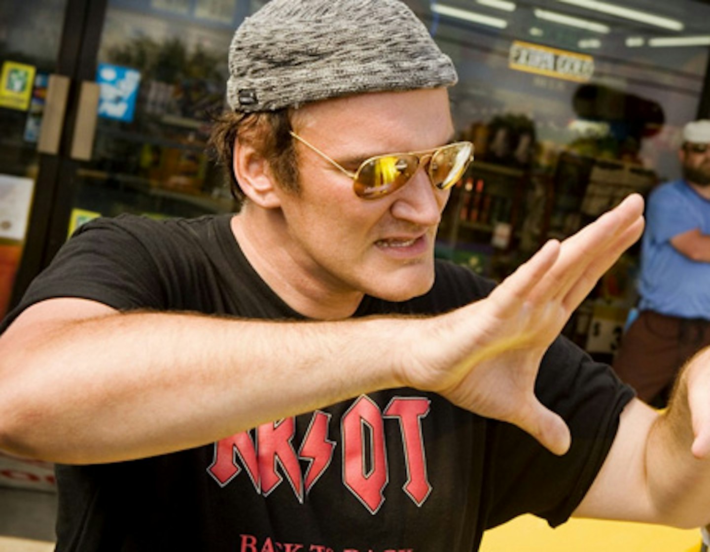 Tarantino