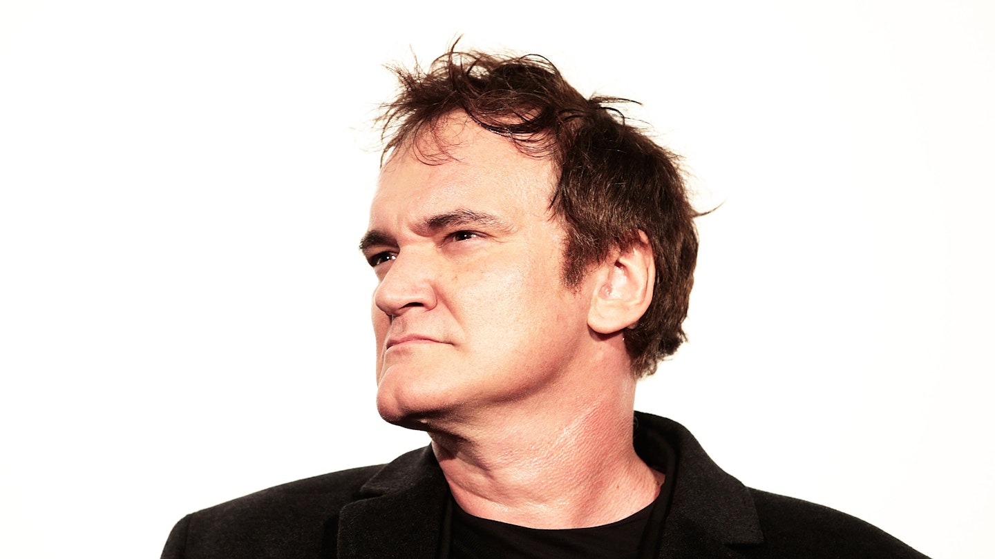 The A To Z Of Quentin Tarantino | Movies | Empire