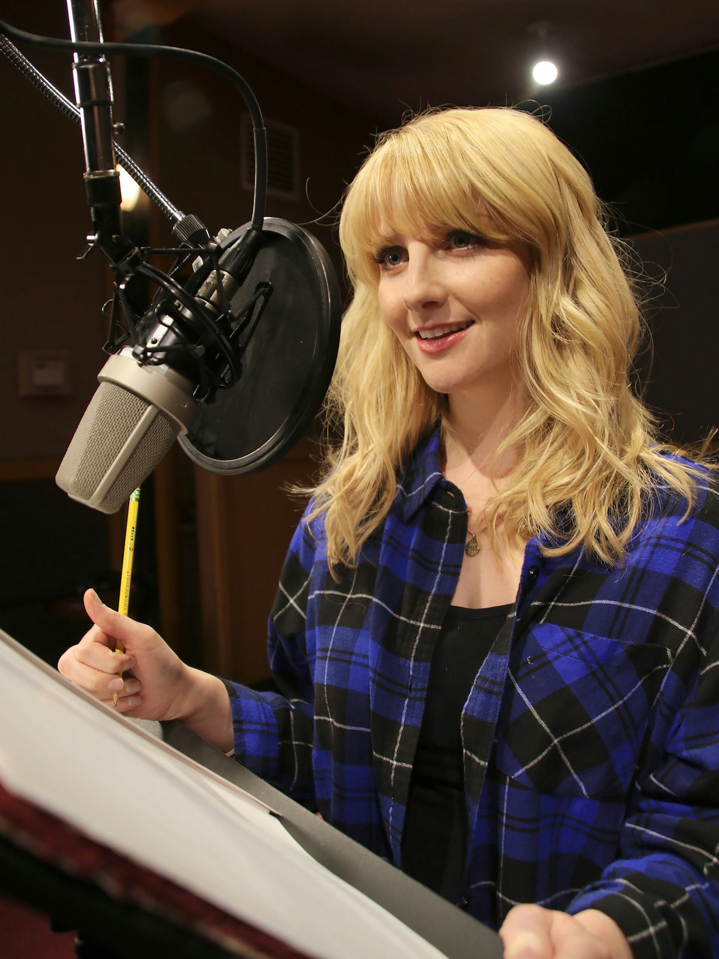 Melissa-Rauch