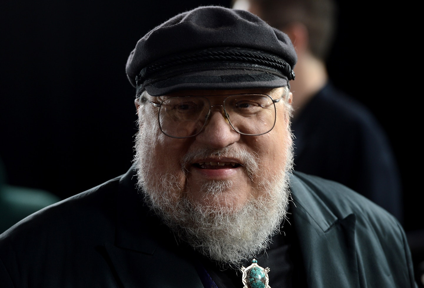 George R.R. Martin