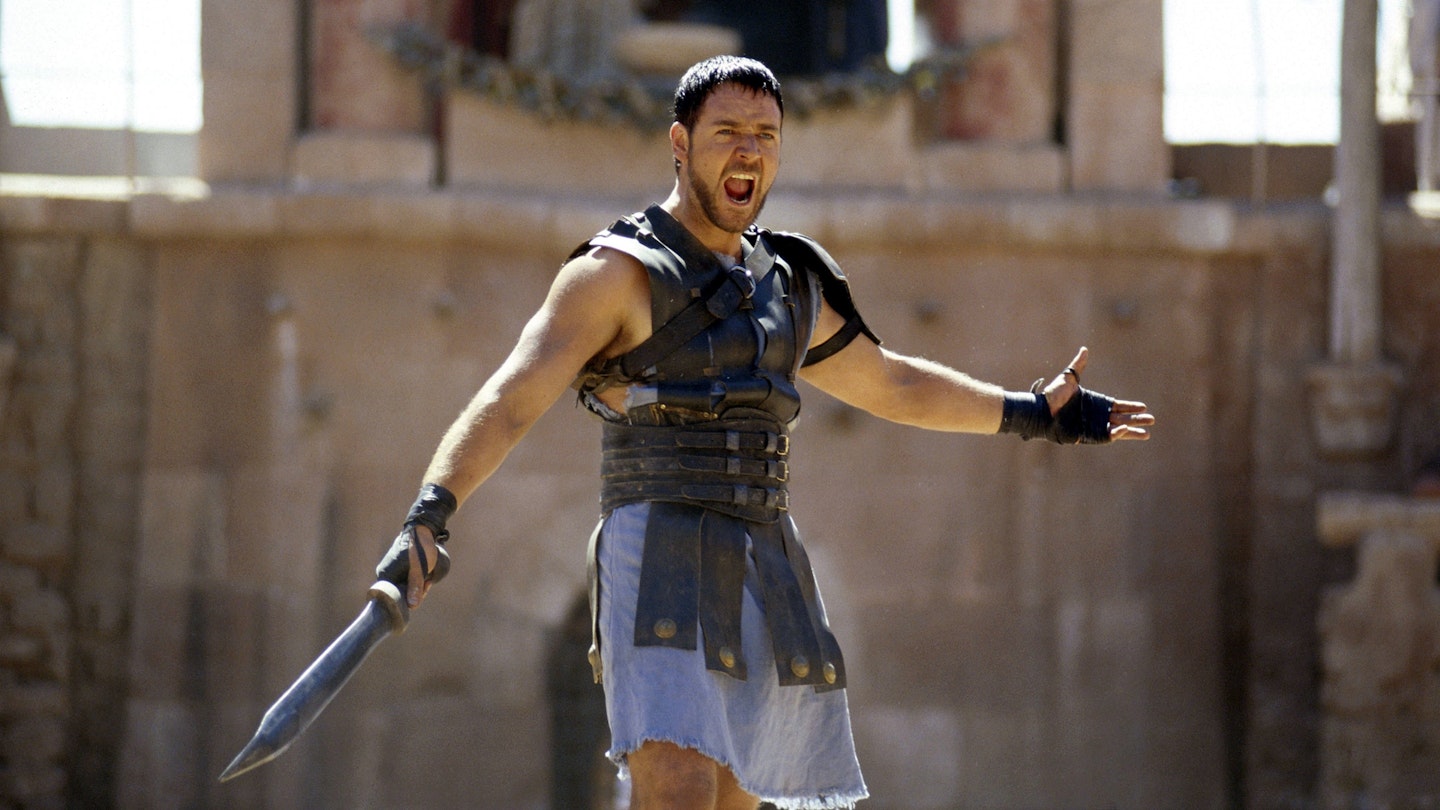 Gladiator