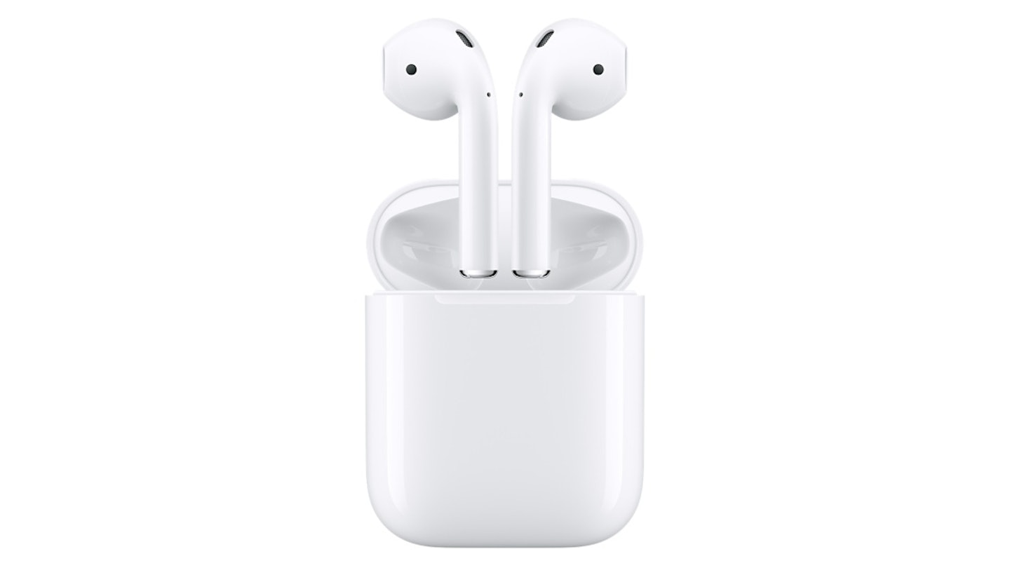 Apple AirPods