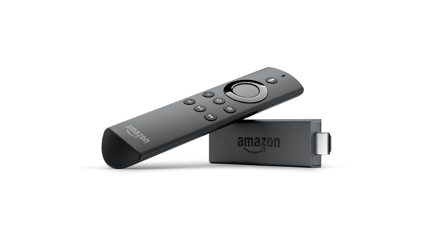Fire TV Stick